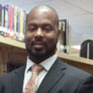 Meet your Posher, Melvin